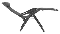 Crespo AP-234 Tex-Supreme relaxstoel