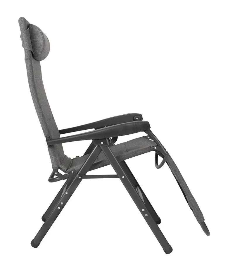 Crespo AP-234 Tex-Supreme relaxstoel