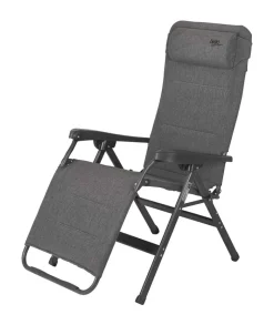 Crespo AP-234 Tex-Supreme relaxstoel