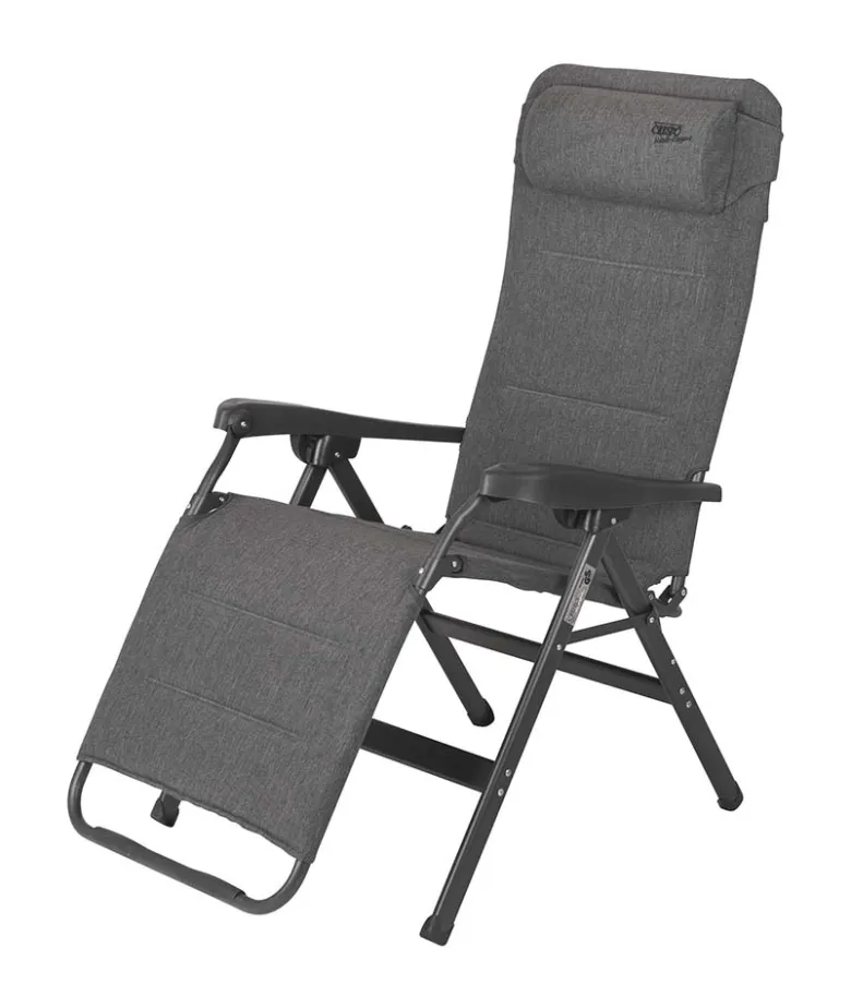 Crespo AP-234 Tex-Supreme relaxstoel