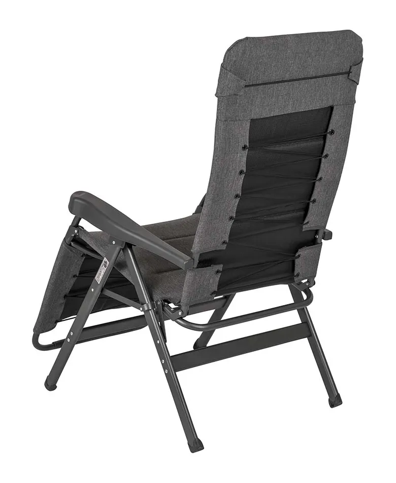 Crespo AP-234 Tex-Supreme relaxstoel