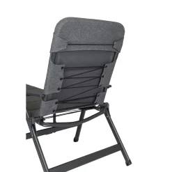 Crespo AP-733/76 Tex Supreme zit-/ligstoel
