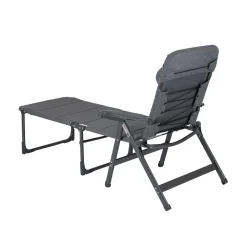 Crespo AP-733/76 Tex Supreme zit-/ligstoel