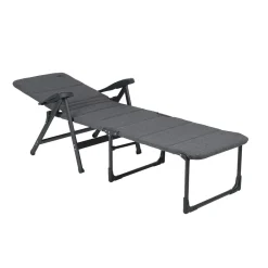 Crespo AP-733/76 Tex Supreme zit-/ligstoel