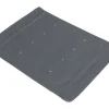 Crespo 237 Classic Dark Grey zittingdekje