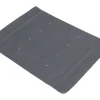 Crespo Classic 215 Grey zittingdekje