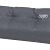 Crespo Deluxe kussen voor ligbedden - Grey