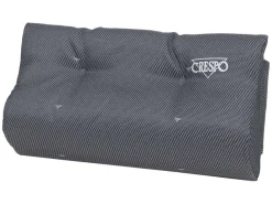 Crespo Deluxe kussen voor ligbedden - Grey