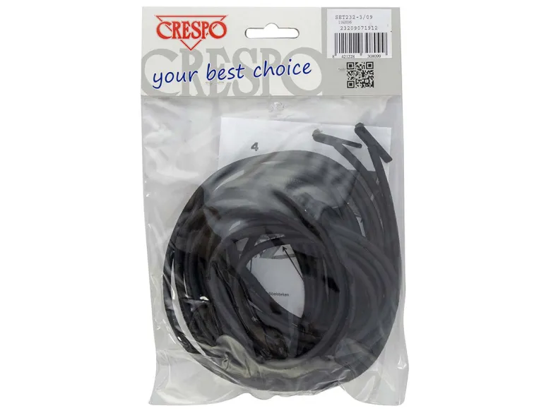 Crespo elastiek voor relaxstoel - set van 4