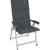 Crespo HC/237 verwarmde stoelhoes
