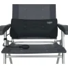 Crespo LS/237 Air-Deluxe Grey lendensteun