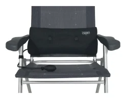 Crespo LS/237 Air-Deluxe Grey lendensteun