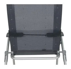 Crespo LS/237 Air-Deluxe Grey lendensteun