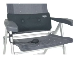 Crespo LS/237 Air-Deluxe Grey lendensteun