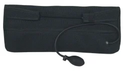 Crespo LS/237 Air-Deluxe Grey lendensteun