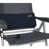 Crespo LS/237 Air-Deluxe lendensteun - Blue