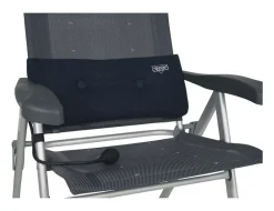 Crespo LS/237 Air-Deluxe lendensteun - Blue
