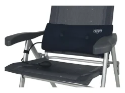 Crespo LS/237 Air-Deluxe lendensteun - Blue
