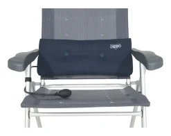 Crespo LS/237 Air-Deluxe lendensteun - Blue