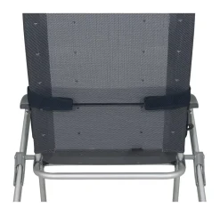 Crespo LS/237 Air-Deluxe lendensteun - Blue