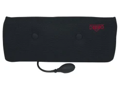 Crespo LS/237 Air-Deluxe lendensteun - Black