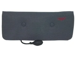 Crespo LS/237 Air-Deluxe lendensteun - Grey