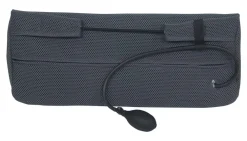 Crespo LS/237 Air-Deluxe lendensteun - Grey