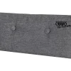 Crespo LS-237/76 Tex-Supreme Grey lendensteun