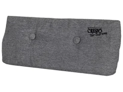 Crespo LS-237/76 Tex-Supreme Grey lendensteun