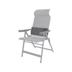 Crespo LS-237/76 Tex-Supreme Grey lendensteun