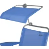 Crespo P/199 universeel zonnescherm - Blue