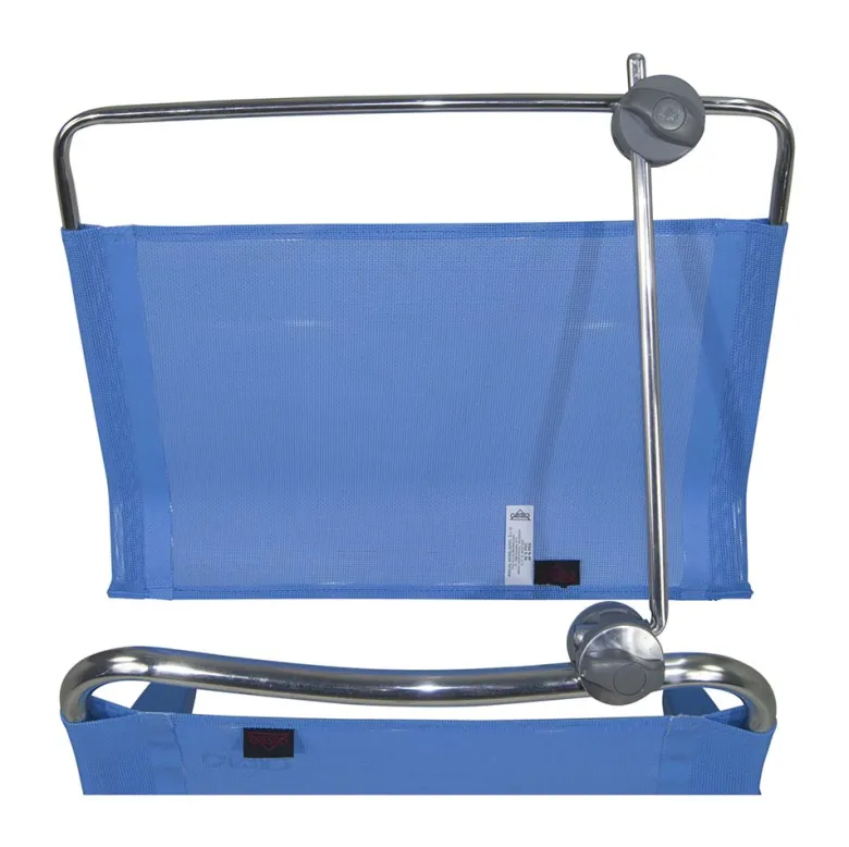 Crespo P/199 universeel zonnescherm - Blue