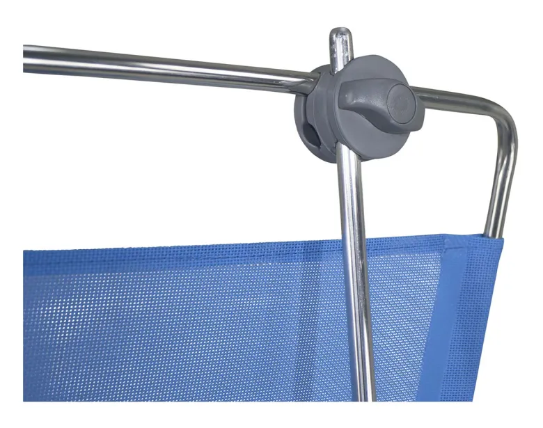 Crespo P/199 universeel zonnescherm - Blue