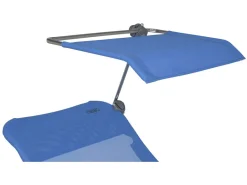 Crespo P/199 universeel zonnescherm - Blue