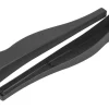 Crespo 232 relaxstoel set van 2 Dark Grey armleuningen