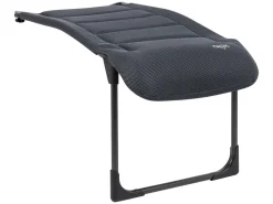 Crespo RP-215 Air Deluxe voetenbank - Grey