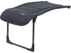 Crespo RP-215 Air Deluxe voetenbank - Grey