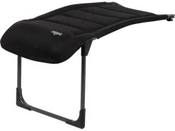 Crespo RP-215 Air Deluxe voetenbank - Black