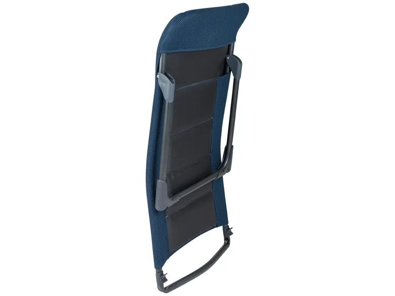 Crespo RP-215 Air Deluxe voetensteun - Blue