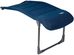 Crespo RP-215 Air Deluxe voetensteun - Blue
