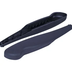 Crespo 237 set armleuningen - Blue