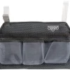 Crespo 4-vaks universeel organizer