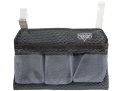 Crespo 4-vaks universeel organizer