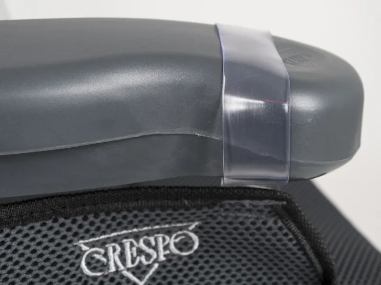 Crespo 4-vaks universeel organizer