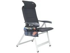Crespo 4-vaks universeel organizer