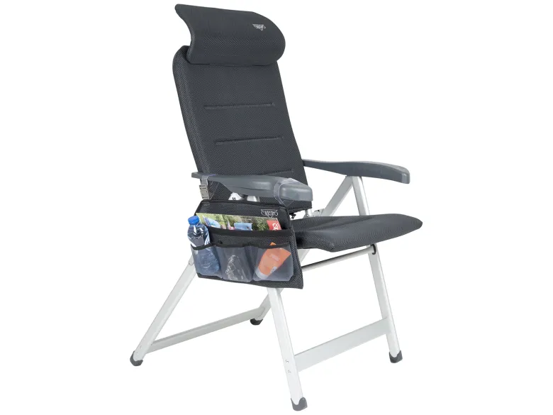 Crespo 4-vaks universeel organizer
