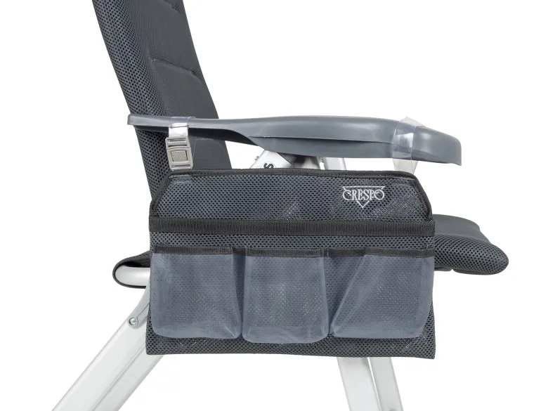 Crespo 4-vaks universeel organizer