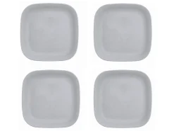 Croppie 28 cm Azure dinerbord - set van 4
