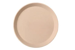 Croppie 20 cm bord - Off White