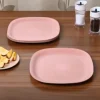 Croppie 28 cm Innocent dinerbord - set van 4